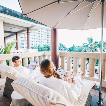 Spa by JW - Couples relaxation patio - Day Spas Near Me - Marco Island, Florida Spa by JW - Couples relaxation patio - Day Spas Near Me - Marco Island, Florida