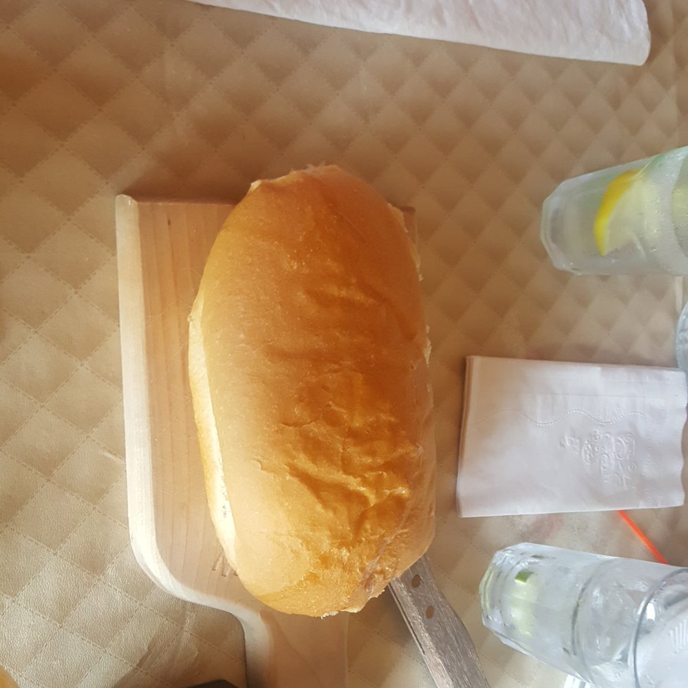 Charlie's Up North - Fresh baked bread with dinner. - American Near Me - Walker, Minnesota Charlie's Up North - Fresh baked bread with dinner. - American Near Me - Walker, Minnesota