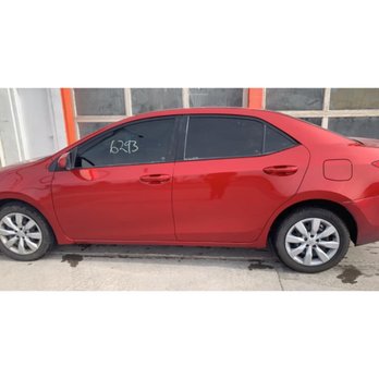 Danny's Paint and Body - after! - Body Shops Near Me - Lubbock, Texas