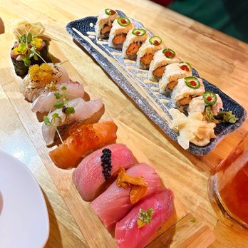 Izakaya Ko - Sushi Bars Near Me - Jacksonville Beach, Florida Izakaya Ko - Sushi Bars Near Me - Jacksonville Beach, Florida