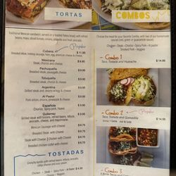 Homemade Taqueria Great Neck