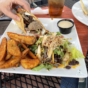 Cafe Arazu - Mediterranean Near Me - Newburgh, Indiana