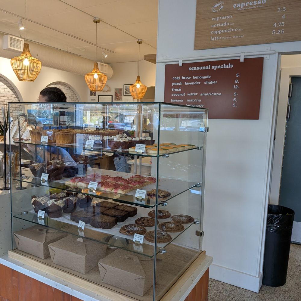Grove Surf Cafe - Coffee & Tea Near Me - Indian Rocks Beach, Florida Grove Surf Cafe - Coffee & Tea Near Me - Indian Rocks Beach, Florida