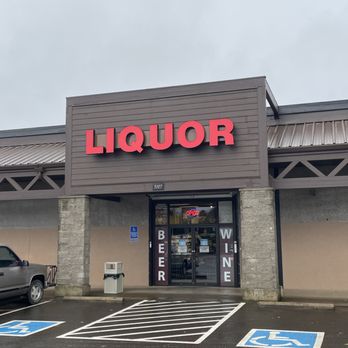Pioneer Beverage - Store front - Beer, Wine & Spirits Near Me - Salem, Oregon Pioneer Beverage - Store front - Beer, Wine & Spirits Near Me - Salem, Oregon