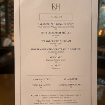 RH Chicago | The Gallery at the Three Arts Club - Furniture Stores Near Me - Chicago, Illinois