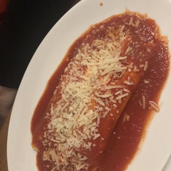 LeoGreta - Manicotti - Italian Near Me - Carnegie, Pennsylvania LeoGreta - Manicotti - Italian Near Me - Carnegie, Pennsylvania