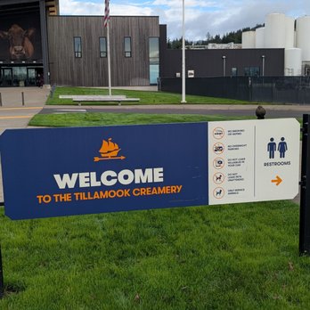 Tillamook Creamery - Cheese Shops Near Me - Tillamook, Oregon Tillamook Creamery - Cheese Shops Near Me - Tillamook, Oregon