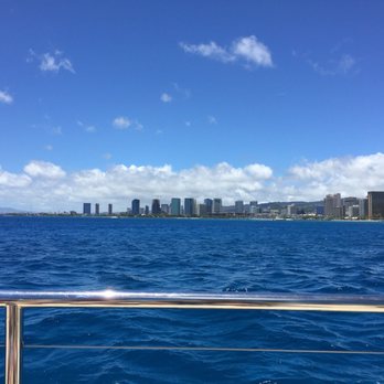 Maita'i Catamaran - Boating Near Me - Honolulu, Hawaii Maita'i Catamaran - Boating Near Me - Honolulu, Hawaii