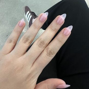 Nailsneedlove Studio II - Short Gel-X - Nail Salons Near Me - Long Beach, California Nailsneedlove Studio II - Short Gel-X - Nail Salons Near Me - Long Beach, California