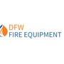 Photo of DFW Fire Equipment