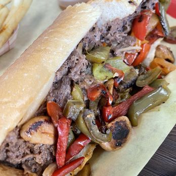 Eddies Philly & Hoagies - Eddies special - Sandwiches Near Me - Chandler, Arizona