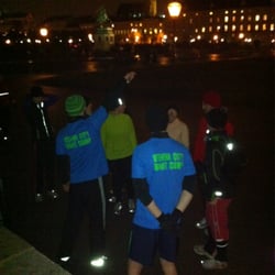 Vienna City Boot Camp - Immer was los! No excuses!