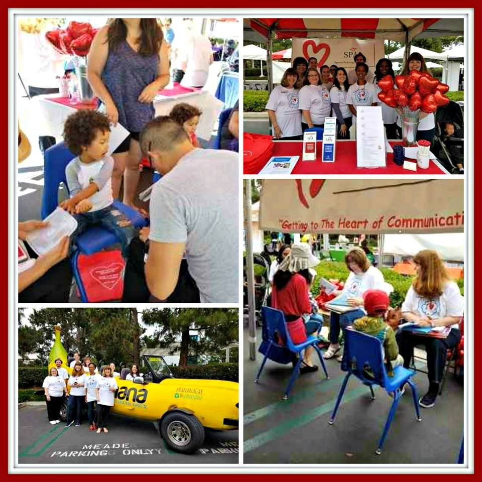 Speech Pathology Associates - child therapist in Irvine, CA