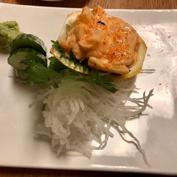 Teppay  - Sushi Bars Near Me - Houston, Texas