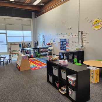 Harwell School - Child Care & Day Care Near Me - Beaverton, Oregon Harwell School - Child Care & Day Care Near Me - Beaverton, Oregon