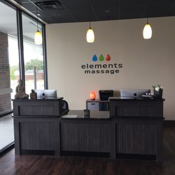Elements Massage