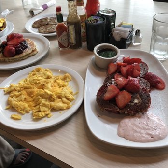 Chicago Waffles - Breakfast & Brunch Near Me - Chicago, Illinois