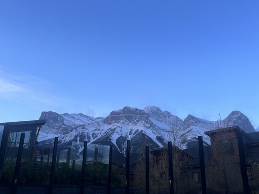 Canmore by null