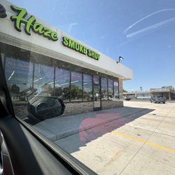 Purple Haze Smoke Shop - vape store