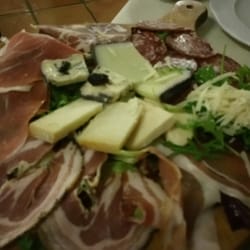 La Locanda del Borbone