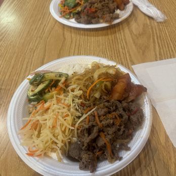 Korean Grill - Korean Near Me - Bellevue, Nebraska Korean Grill - Korean Near Me - Bellevue, Nebraska