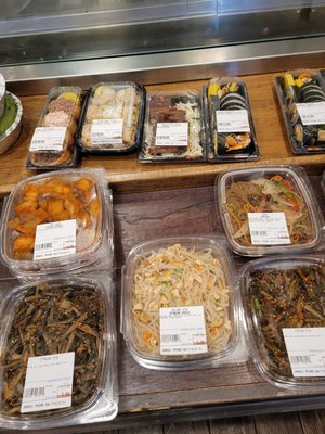 Janchi Myeonga by null