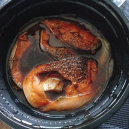stewed fish pot (#622) stewed fish pot (#622)