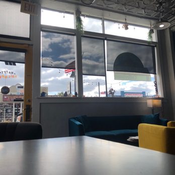 Anecdote Coffee - Coffee & Tea Near Me - Beech Grove, Indiana