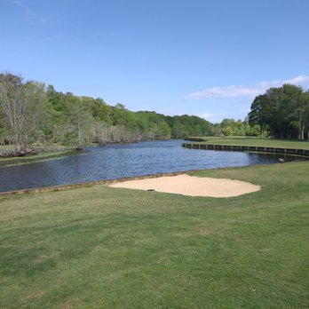 Sea Scape Golf Links - Golf Near Me - Kitty Hawk, North Carolina