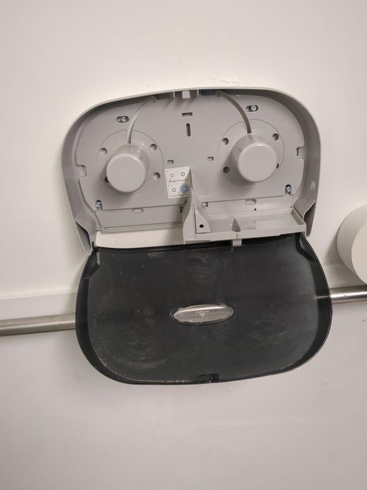 Slide of Bruno's Plumbing