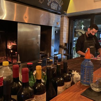 La Carnicería - Steakhouses Near Me - Buenos Aires, C