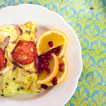 Amy's Place - Smoked Salmon Omelette - Sandwiches Near Me - Providence, Rhode Island Amy's Place - Smoked Salmon Omelette - Sandwiches Near Me - Providence, Rhode Island