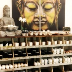 Enchanted Apothecary