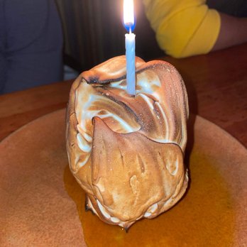 Oleana Restaurant - Baked Alaska - Turkish Near Me - Cambridge, Massachusetts Oleana Restaurant - Baked Alaska - Turkish Near Me - Cambridge, Massachusetts