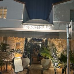 Entrance Entrance