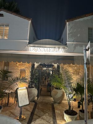 Donatella Restaurant by null