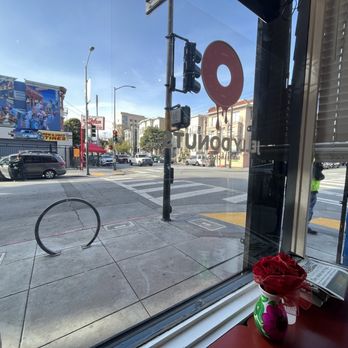 The Jelly Donut - Donuts Near Me - San Francisco, California