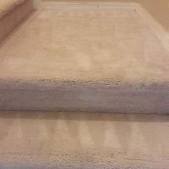 3D Clean All - Amazing final result - Carpet Cleaning Near Me - Tampa, Florida