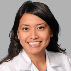 Tracy Pantig, MD - Dr. Tracy Pantig