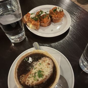 Nia Restaurant - Mediterranean Near Me - Chicago, Illinois Nia Restaurant - Mediterranean Near Me - Chicago, Illinois