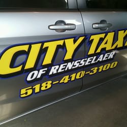 City Taxi