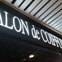 Salon De Coifurre