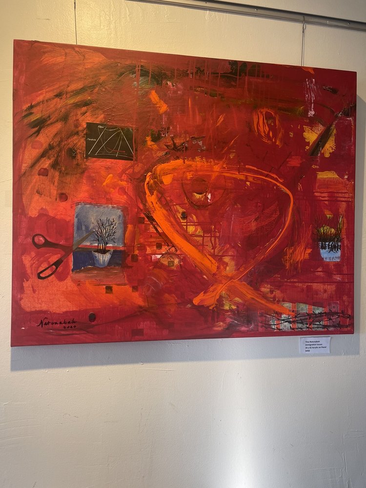 Social spots from Java Joe's