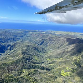 Wings Over Kauai - Tours Near Me - Lihue, Hawaii