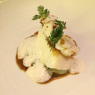 Relais Louis XIII by null