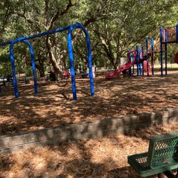 Optimist Park