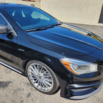 Ultimate Shield - Auto Detailing Near Me - Orange, California Ultimate Shield - Auto Detailing Near Me - Orange, California