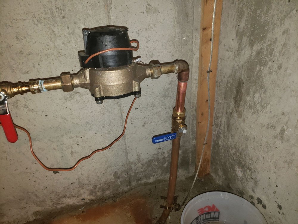 Slide of The Permanent Solution