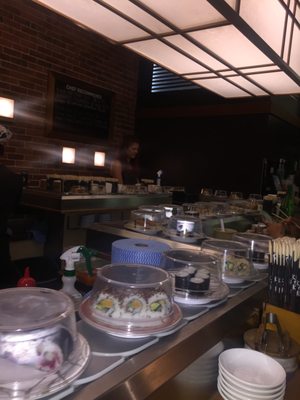 Kinoko Japanese Restaurant by null