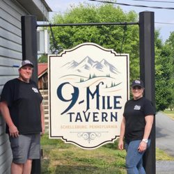 9 Mile Tavern